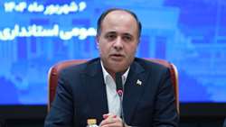 تجلیل وزیر جهاد کشاورزی از وفاق و همدلی در گلستان/ ارائه گزارش عملکرد بخش کشاورزی در دولت چهاردهم